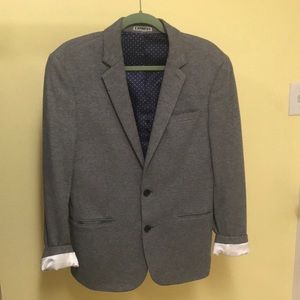 Two button women blazer